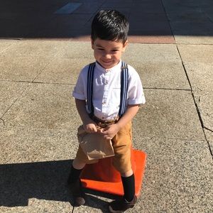 Meet your Posher, Ingrid